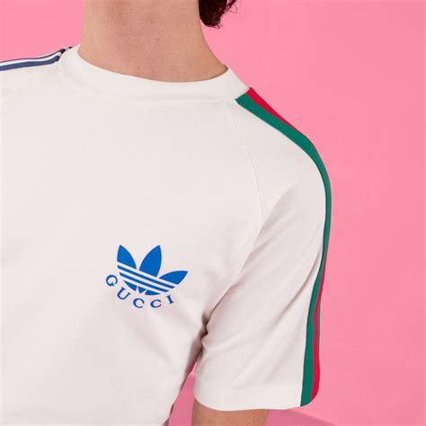 gucci adidas t-shirt price|Adidas Gucci australia.